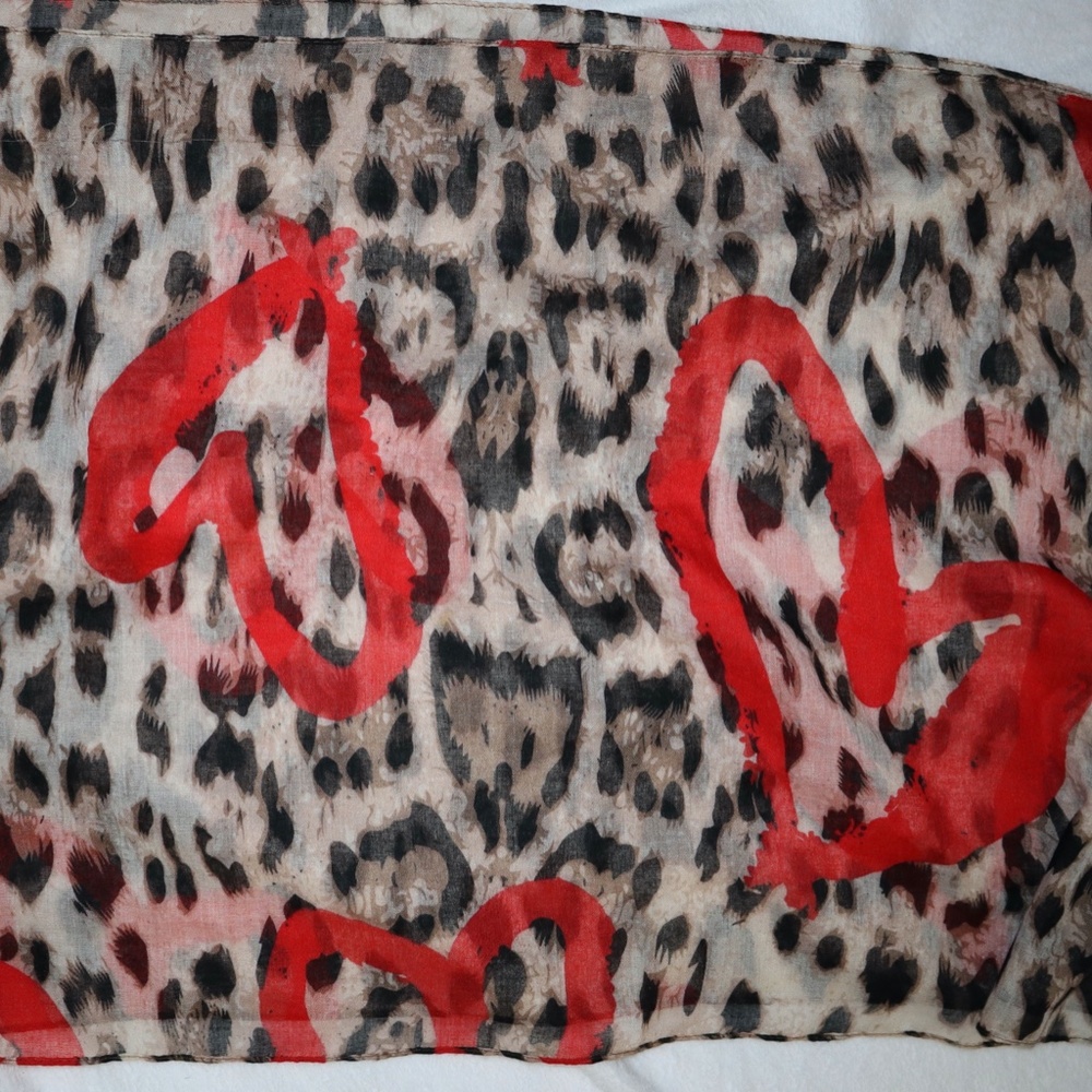 Infinity Scarves Bundle - Picture 3 of 5